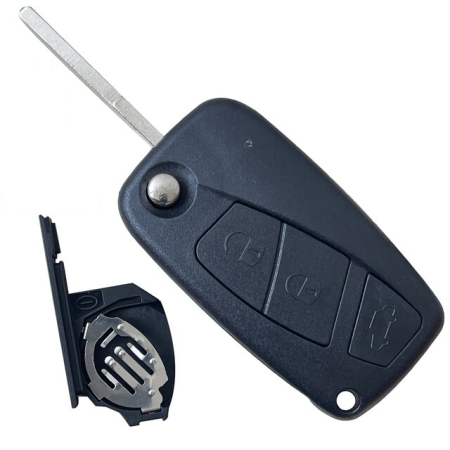 Ключ Фиат Дукато, Грант Пунто выкидной корпус