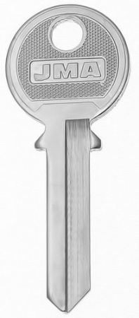 Заготовка ключа TRI-12I TL8R TRC66L TR8 TC6S Европа Заготовка ключа TRI-12I TL8R TRC66L TR8 TC6S Европа