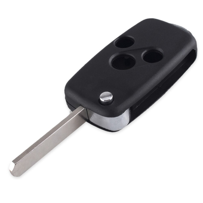 Ключ Хонда Аккорд, CR-Z, Легенд, Пилот выкидной корпус под переделку