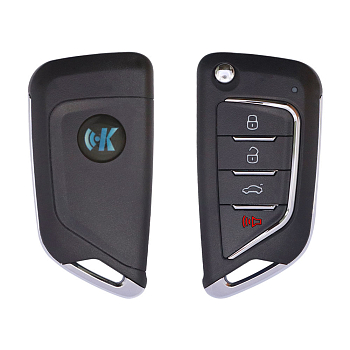 Пульт KEYDIY NB21-4