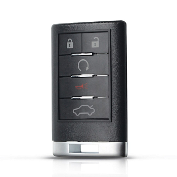 Ключ Кадиллак Эскалейд, DTS, STS смарт корпус