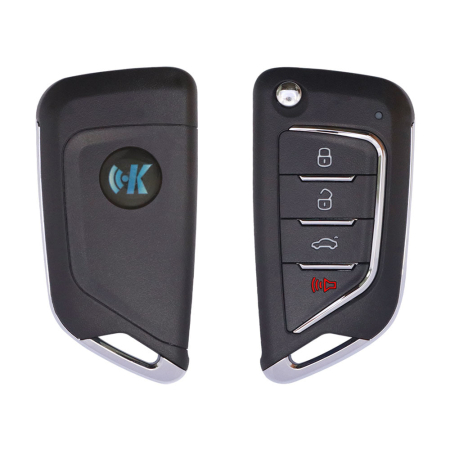 Пульт KEYDIY NB21-4