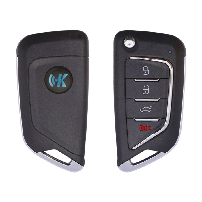 Пульт KEYDIY NB21-4