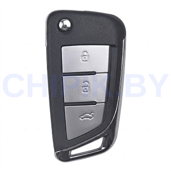 Пульт KEYDIY B59-3