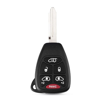 Ключ Крайслер Таун Кантри корпус Ключ Крайслер Таун Кантри корпус