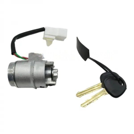 Ремонт замка Киа Спортейдж зажигания