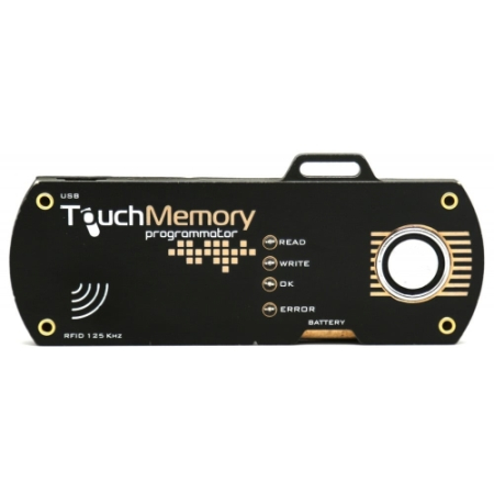 Дубликатор TM Pro Дубликатор TM Pro