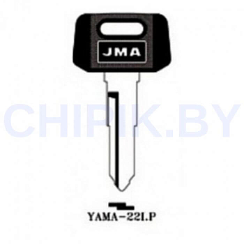 Заготовка авто ключа YAMA-22I.P YH28RP YM36LP YA22RP YM8SP Европа пластик Заготовка авто ключа YAMA-22I.P YH28RP YM36LP YA22RP YM8SP Европа пластик