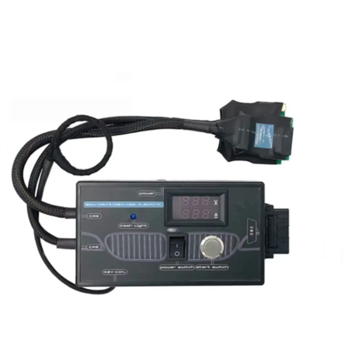 Для BMW CAS4 и CAS4 + Испытательная платформа для F20 F30 F35 X5