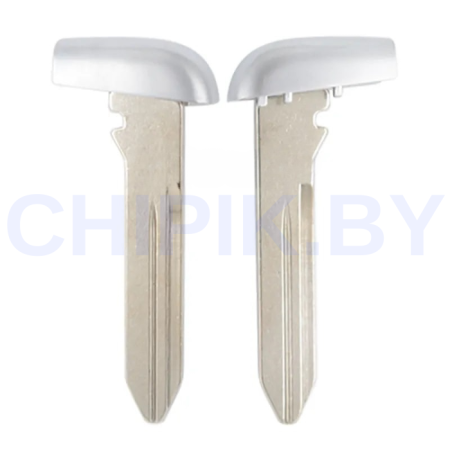 Лезвие Крайслер, Джип, Додж для cмарт ключа