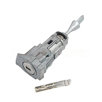 Ремонт замка Фольксваген Гольф 7 левой двери