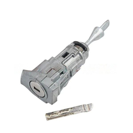 Ремонт замка Фольксваген Гольф 7 левой двери