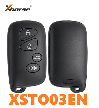 Пульт Xhorse XS XSTO03EN XM38