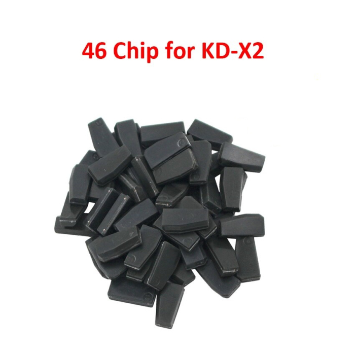 Чип 46 (7936, CN3) для KD-X2