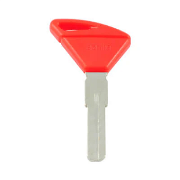 Ключ мотоцикл Априлия красный Tuono Dorsoduro 750 1200 RSV