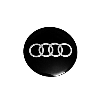 Логотип KeyDiy / Xhorse AUDI (АУДИ)