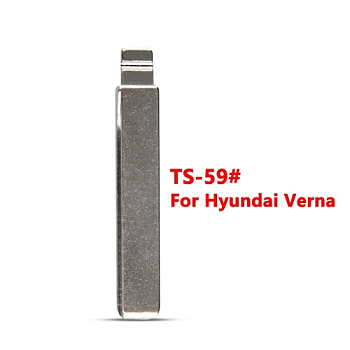 Лезвие Хендай TS-59 