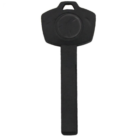 Лезвие БМВ для смарт ключа е60, е65, е70, е87, е90, X1, X5, X6 пластик