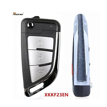 Пульт Xhorse XK XKKF23EN