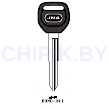 Ключ мотоцикла Хонда HOND-24.P HON63FP HON64FP HD55P113 Европа пластик Ключ мотоцикла Хонда HOND-24.P HON63FP HON64FP HD55P113 Европа пластик