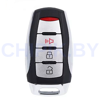 Ключ Хавал Джолион, Дарго, H6 смарт корпус