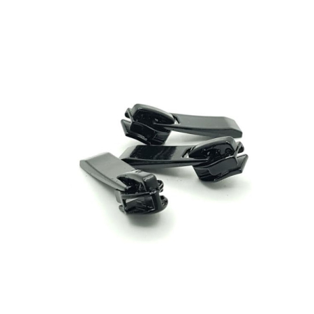 Бегунок Спираль 7, Обувь, Черная