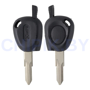 Заготовка авто ключа Рено, Пежо, ДАФ, МАН VA-34.P4 VAC102TE VC82P КНР под чип Заготовка авто ключа Рено, Пежо, ДАФ, МАН VA-34.P4 VAC102TE VC82P КНР под чип