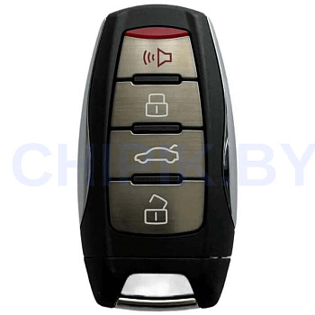 Ключ Хавал Джолион, Дарго, смарт корпус с платой, оригинал