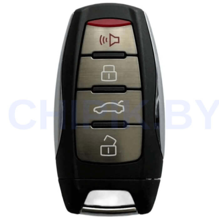 Ключ Хавал Джолион, Дарго, смарт корпус с платой, оригинал