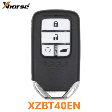 Пульт Xhorse XZ XZBT40EN