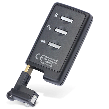 Ключ Субару Легаси, XV, Импреза смарт корпус