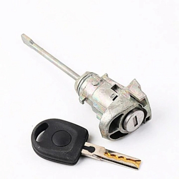 Ремонт замка Фольксваген Бора левой двери