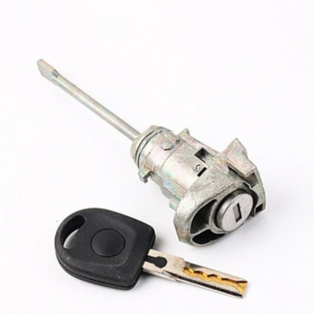 Ремонт замка Фольксваген Бора левой двери