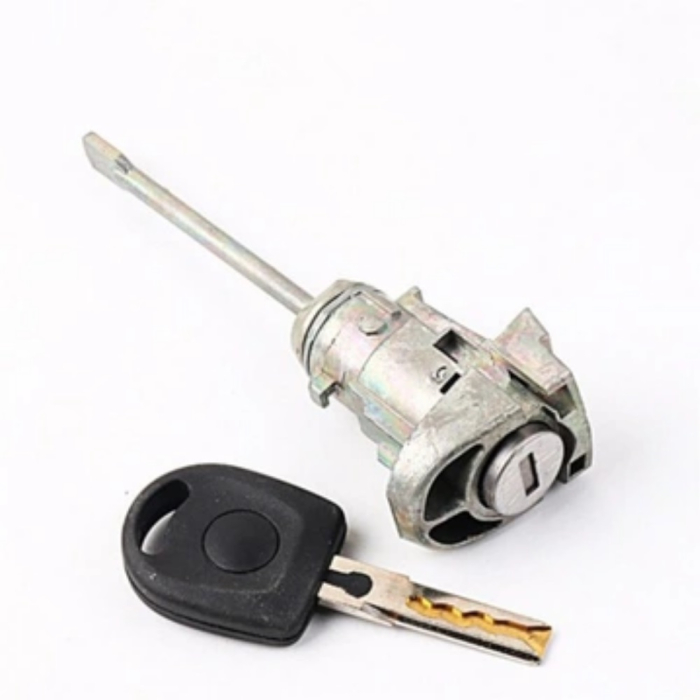 Ремонт замка Фольксваген Бора левой двери